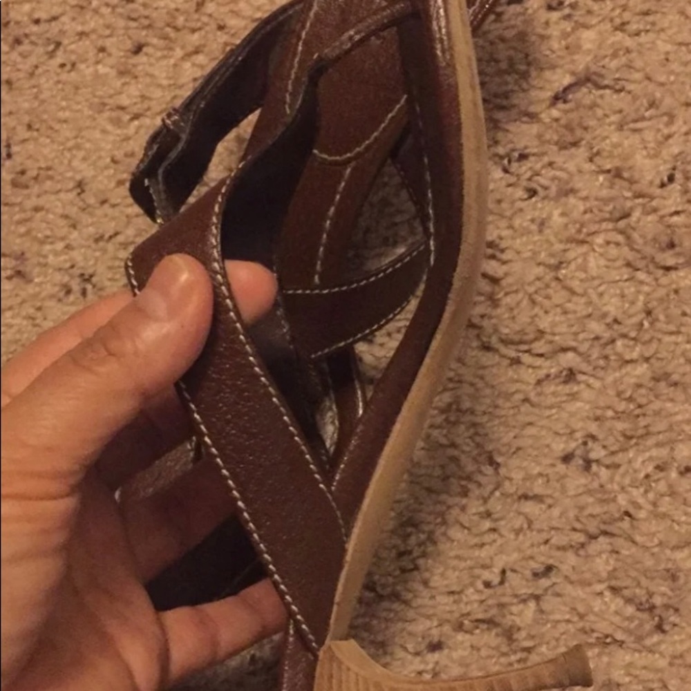Prada sandals - Picture 3 of 4